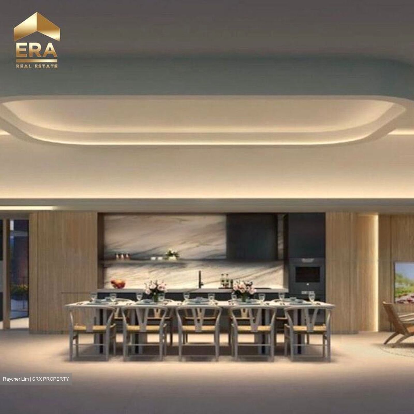Zion Road (D3), Condominium #622156031